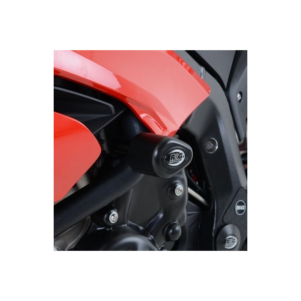 R&G AERO CRASH PROTECTORS BMW S1000